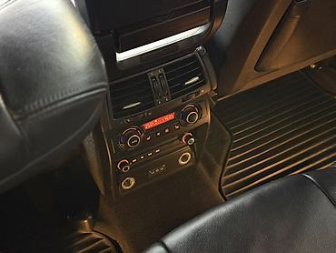ангельские: BMW X5 M: 2010 г., 4.4 л, Автомат, Бензин, Кроссовер — 6