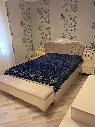 Bağ evlərinin kirayəsi: Quba bölgəsində yaşıllıqla əhatələnmiş müstəqil həyət evi - Geniş — 11