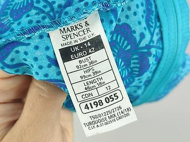 6 3 in cm: Marks & Spencer, Sukienka damska, rozmiar XL — 4