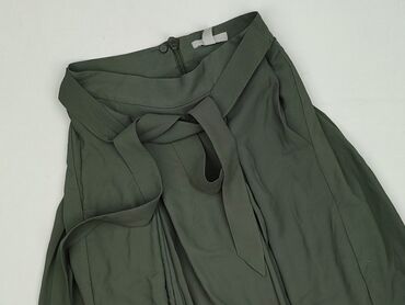 czerwona obcisła sukienka h m: H&M, Spódnica damska, rozmiar 2XS