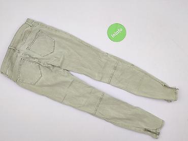 buty m: Zara, Jeansy damskie, rozmiar S — 3
