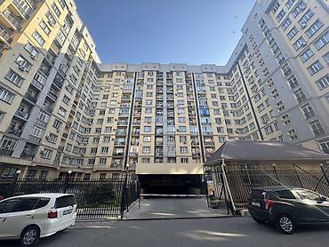 мунара вегас: 2 комнаты, 64 м², Элитка, 2 этаж, Косметический ремонт — 1