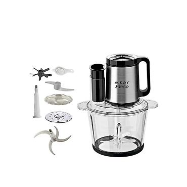 kambay: №: 9676 Məhsulun adı: Universal doğrayıcı Sokany SH_2521_01017 — 1