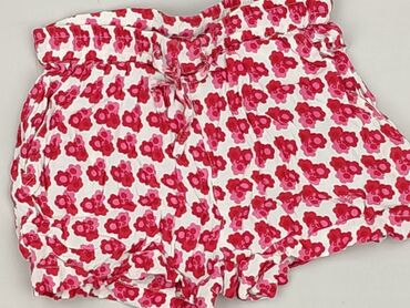czarne wzorzyste rajstopy: Shorts, H&M, 1.5-2 years, 92, condition - Very good