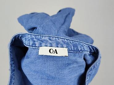 sara guzik: C&A, Bluzka damska, rozmiar XS — 4