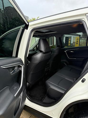 tayota progres: Toyota RAV4: 2019 г., 2.5 л, Автомат, Бензин — 7