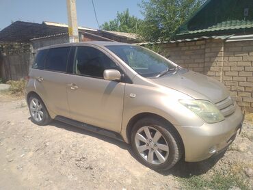 авто расрочку бишкек: Toyota ist: 2003 г., 1.3 л, Автоматтык, Бензин, Седан