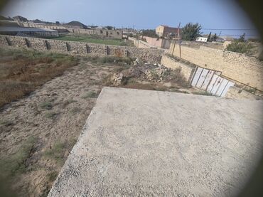 Torpaq sahələrinin satışı: 12 sot, Tikinti, Mülkiyyətçi, Kupça (Çıxarış) — 6