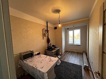 кв кирком: 1 комната, 43 м², 3 этаж, Свежий ремонт — 6