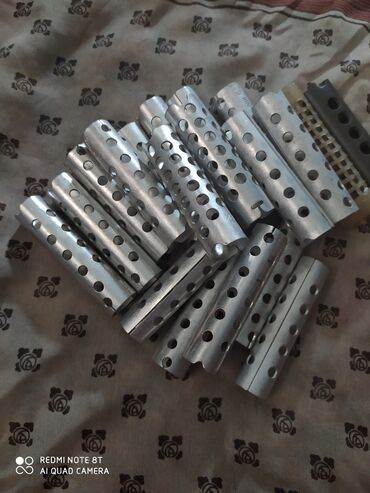 термо бигуди: Продаю советские алюминиевые бигуди 17 штук без резинок также имеются