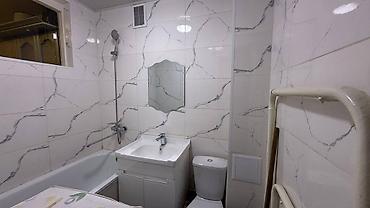 квартира чуй алматинка: 1 комната, 31 м², Индивидуалка, 5 этаж, Свежий ремонт — 7