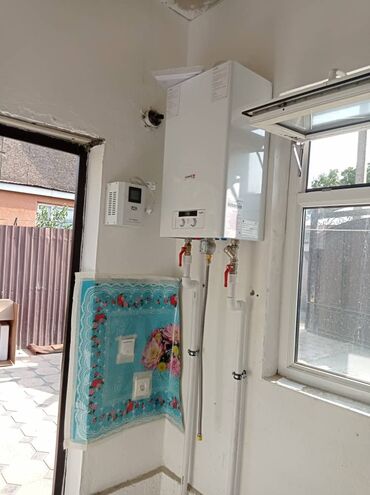 Газовые котлы: Газовый котел Protherm Lynx (Рысь) Имеется Сервисный Центр! 24 мес — 13