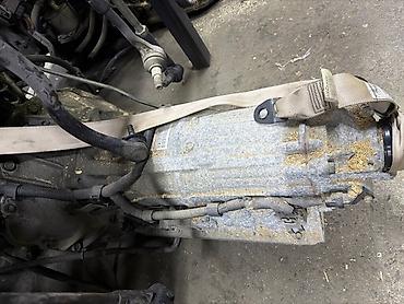 2jz ge: Двигатель Toyota Aristo JZS160 2JZ‑GE 2001 г. Номер товара: 45439 — 8