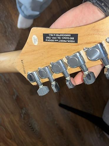 Elektro gitaralar: Elektron gitara, Yeni, Ödənişli çatdırılma — 10