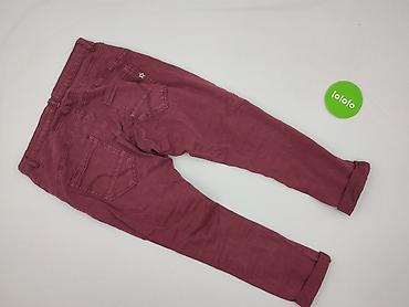 markowy second hand: Jeansy damskie, rozmiar M — 3