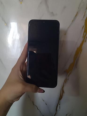 Samsung Galaxy A14, 128 GB, rəng - Qara, İki sim kartlı lalafo.az -da Samsung Galaxy A14, 128 GB, rəng - Qara, İki sim kartlı