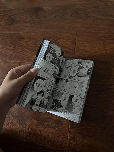 Книги и журналы: Распродажа книг, цены от 300 до 950 сом — 2