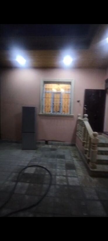 Uzunmüddətli kirayə evlər: 100 kv. m, 3 otaqlı, Telefon, Kombi, İnternet — 2