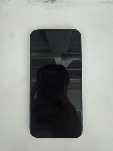 Apple iPhone: IPhone 12 Pro, Pacific Blue — 5