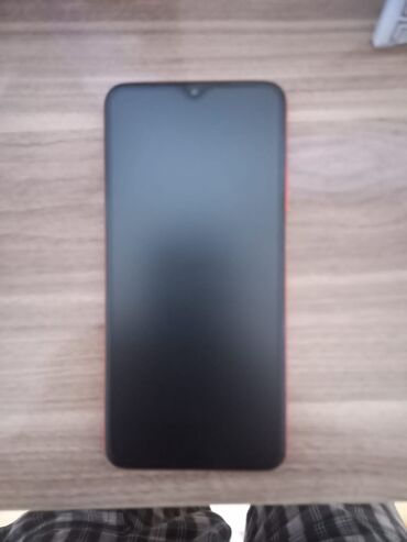 işlənmiş telefonlar redmi: Xiaomi Redmi 9T, 128 GB, rəng - Narıncı, 
 Barmaq izi