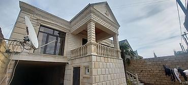 Həyət evləri və villaların satışı: 4 otaqlı, 134 kv. m, Yeni təmirli — 4