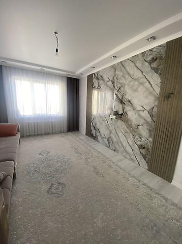 Продажа квартир: 2 комнаты, 65 м², Тунгуч мкр 106 серия, 5 этаж, Дизайнерский ремонт — 7