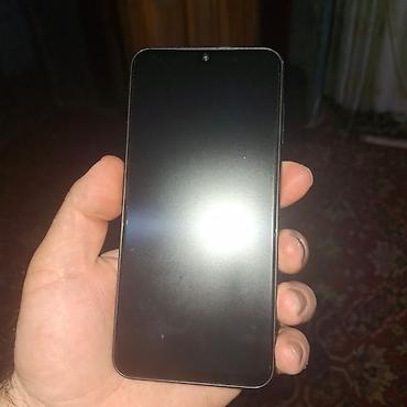 samsung galaxy 2: Samsung Galaxy A26 5G, 128 GB, rəng - Qara, Barmaq izi — 3