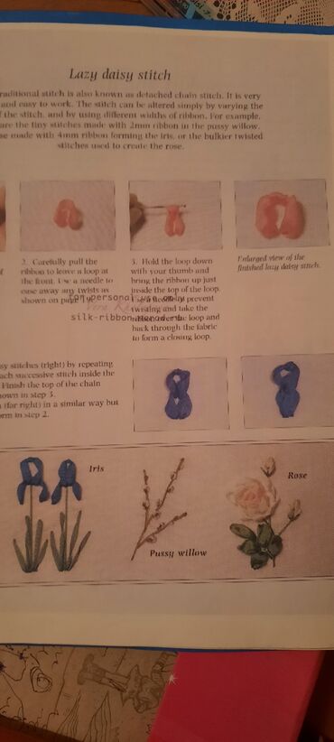 Digər kitablar və jurnallar: Lentlərdən güllər tikməyi öyrənmək üçün jurnal.kopya.deaktiv elanlarda -da lalafo.az — 2 Digər kitablar və jurnallar: Lentlərdən güllər tikməyi öyrənmək üçün jurnal.kopya.deaktiv elanlarda — 2