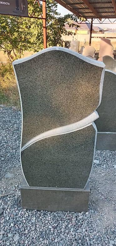 Ритуальные услуги: Памятники,Эстеликтер,ограды,кресты,таблички,оформление,укладка — 15