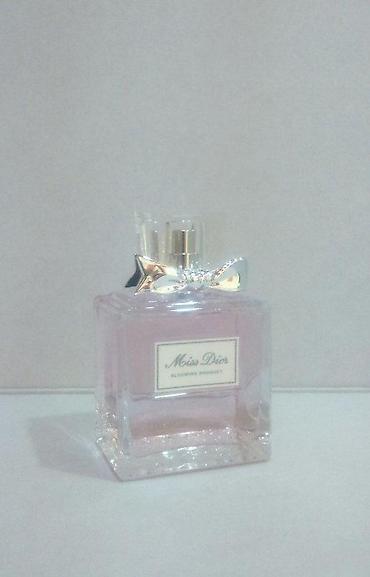 Parfemi: CHRISTIAN DIOR MISS DIOR BLOOMING BOUQUET EDT100ML TSTR | Christian — 1