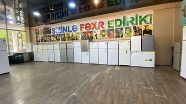 Separatorlar: 2 qapılı Beko Soyuducu Satılır