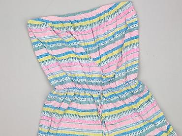 asda george playsuit: Papaya, Kombinezon damski, rozmiar L — 1