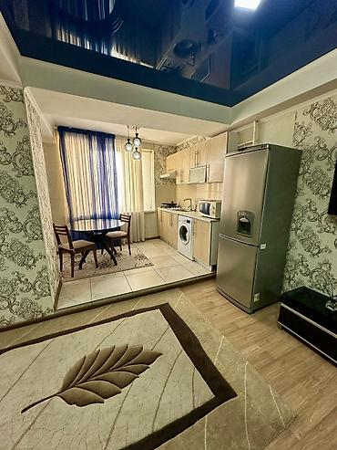 Продажа квартир: 2 комнаты, 46 м², Элитка, 7 этаж — 3