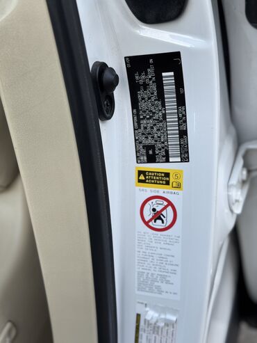 Lexus: Lexus RX: 2010 г., 3.5 л, Автомат, Бензин, Кроссовер — 15