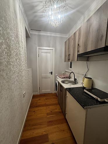 сдаю токмок: 60 м², С мебелью полностью — 8
