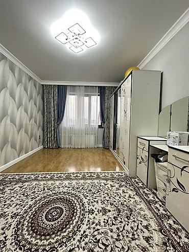 Продажа квартир: 4 комнаты, 135 м², Индивидуалка, 3 этаж, Дизайнерский ремонт — 8