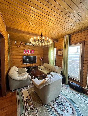 Продажа домов: Дом, 153 м², 5 комнат, Агентство недвижимости — 2