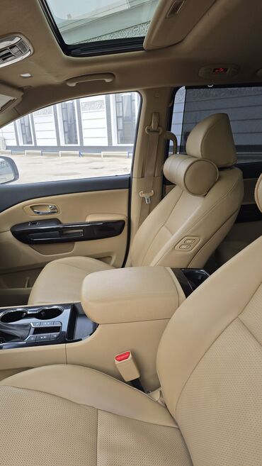 Kia: Kia Carnival: 2018 г., 2.2 л, Автомат, Дизель, Минивэн at lalafo.kg — 8 Kia: Kia Carnival: 2018 г., 2.2 л, Автомат, Дизель, Минивэн — 8