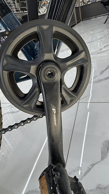 argb controller: GESTALT Горный велосипед с дисковыми тормозами и навеской Shimano - — 10