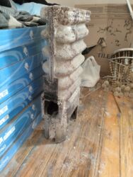 чугунная печь камин: Железная Печь, топливо - Дрова