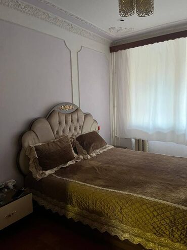 Köhnə tikili: Bakı, 3 otaqlı, Köhnə tikili, m. Həzi Aslanov, 82 kv. m — 6