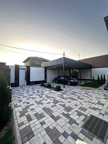Дома: ЭКСКЛЮЗИВНЫЙ ДОМ ПРЕМИУМ-КЛАССА — 412 м² КОМФОРТА И УЮТА ✨ Просторный — 10