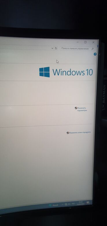 Настольные ПК и рабочие станции: Компьютер, ядер - 8, Для несложных задач, Б/у, Intel Core i7, HDD — 3