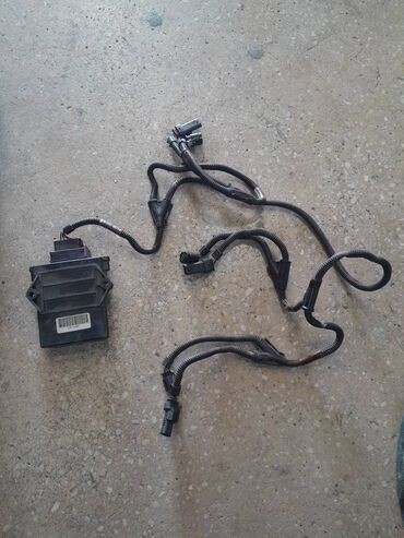 защита двигателя honda cr v: BMW X5 E70 X6 E71 E72 Speed Buster Control Unit 111064-CR-AVR 4