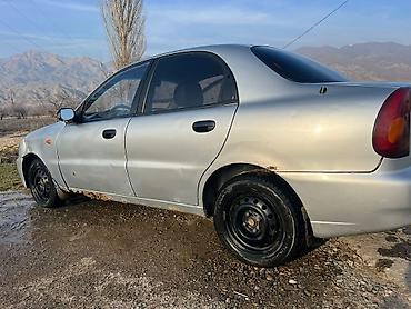 Chevrolet: Chevrolet Van: 2006 г. — 13