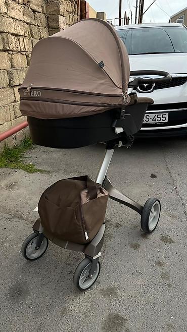 Modullu arabalar: 2-i 1-də araba — 3