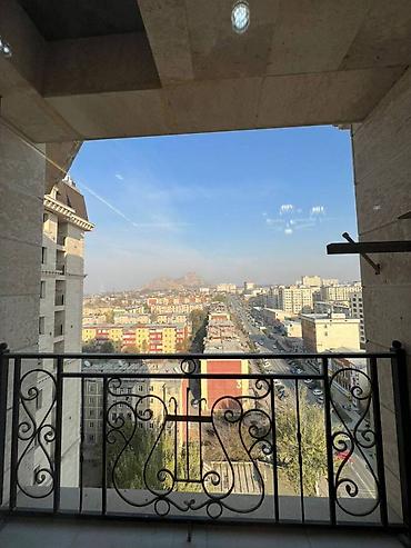 Продажа квартир: 2 комнаты, 74 м², Элитка, 12 этаж, Евроремонт — 5