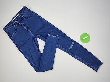 zara flared: Zara, Jeansy damskie, rozmiar S — 2