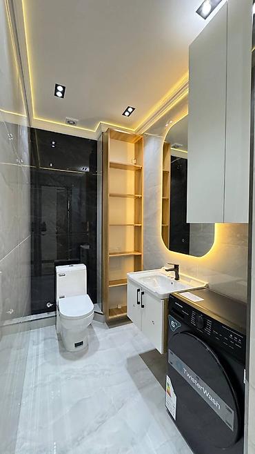 Ремонт под ключ: Remont_pro312 | Бишкек 🛠 Ремонт квартир, домов, коттеджей 🎨 От — 2