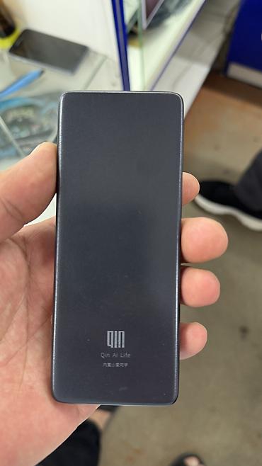 телф: Б/у Xiaomi Qin 1 s + 2 sim 4 G Все на англиском и китайском языке — 8